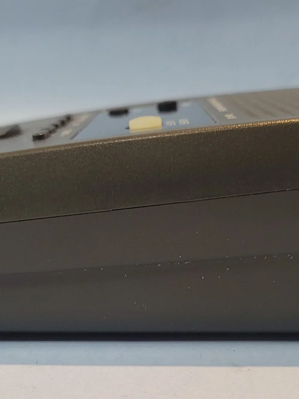 Sony TAM-100 Digital Telephone Answering Machine